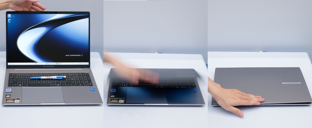 Chuẩn độ bền quân sự của laptop được test như thế nào? - Ảnh 4.