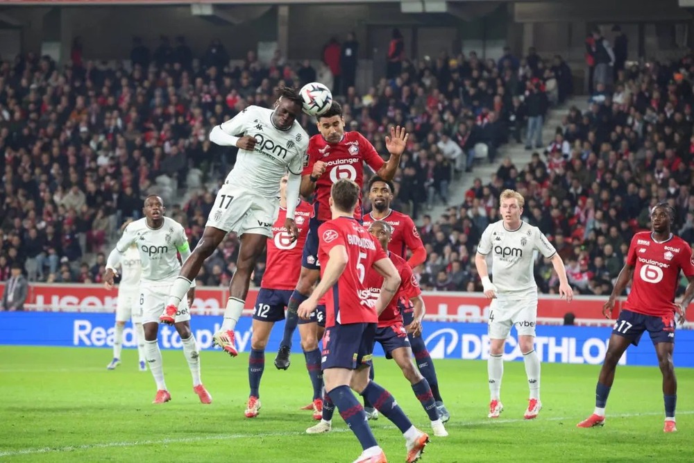 Nhận định, soi tỷ lệ Lille vs Brann 23h45 ngày 25/9, Vòng bảng Europa League - Ảnh 1.