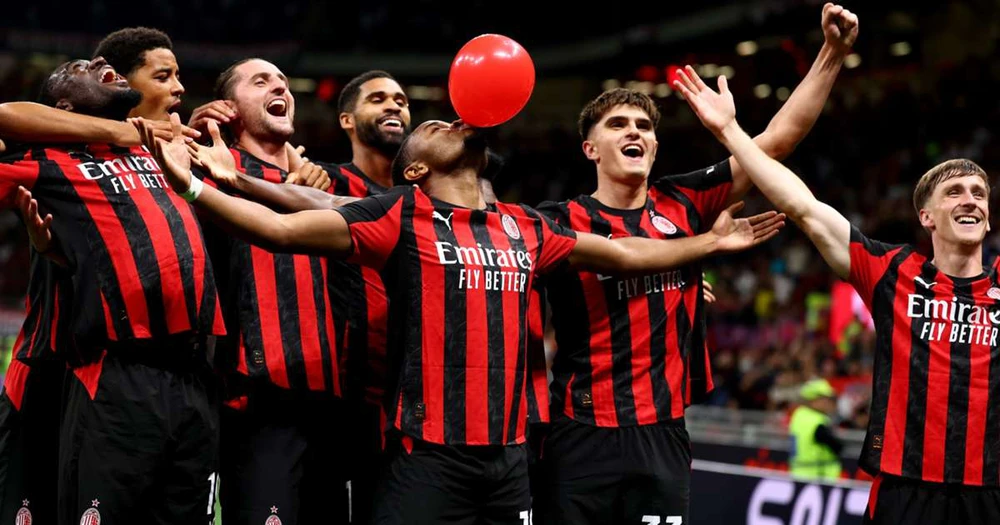 Milan