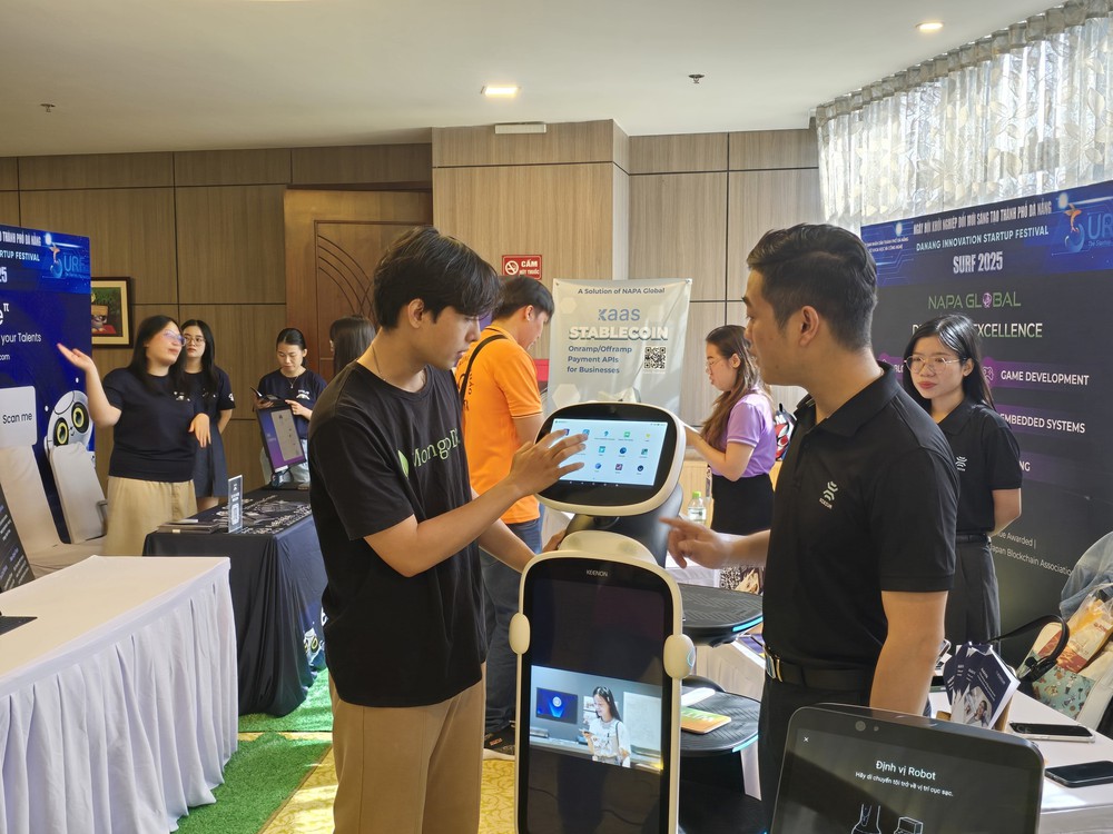 Hướng đến năm 2030, chỉ số đổi mới sáng tạo của Việt Nam thuộc nhóm 40 quốc gia hàng đầu thế giới - Ảnh 3.