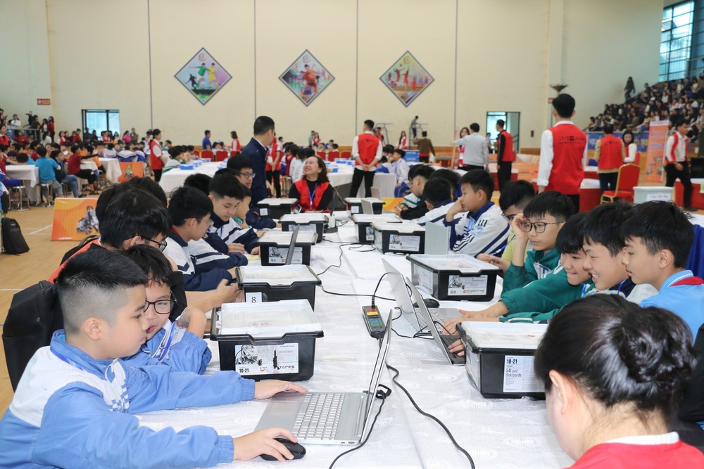 Hiện đại hóa, nâng cao chất lượng giáo dục và đào tạo giai đoạn 2026 - 2035 - Ảnh 1.