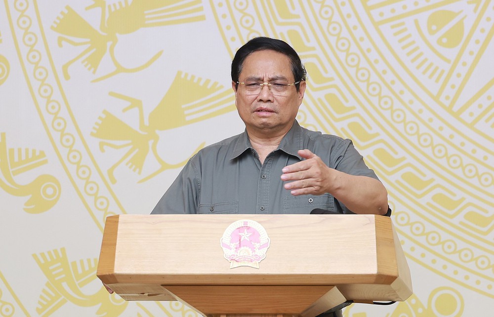 Gỡ “nút thắt” giá nhà: Phát triển nhà ở xã hội phải là ưu tiên chiến lược - Ảnh 1.