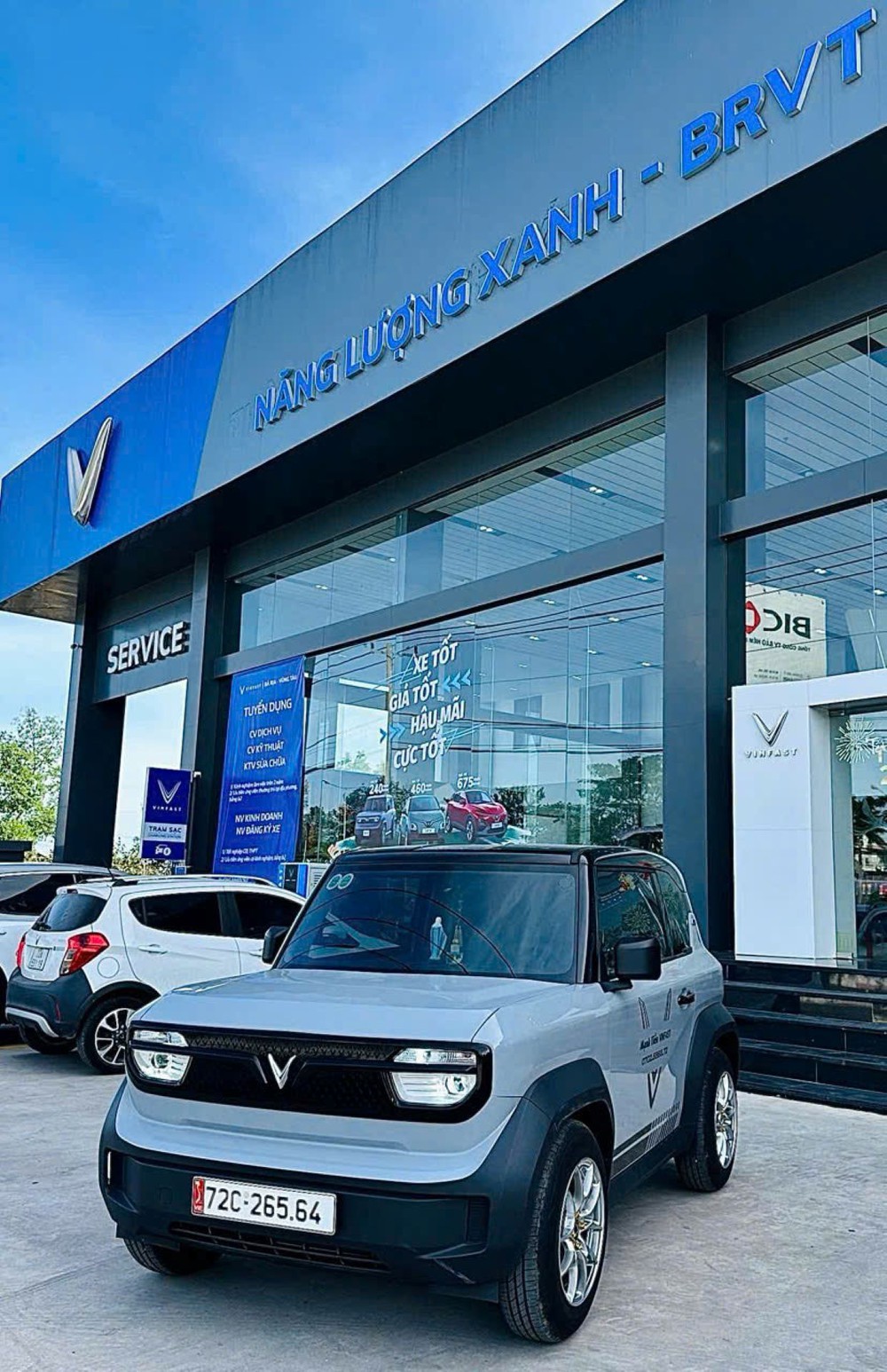 Sau 23.000 km, chủ xe VinFast VF 3 khẳng định: Đi gần, đi xa đều thoải mái, chi phí thấp tới mức không cần để ý - Ảnh 2.
