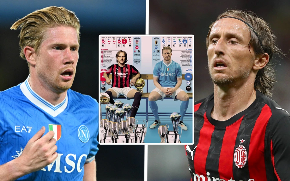 Vòng 5 Serie A - 01h45 ngày 29/9, sân San Siro, Milan – Napoli: Sống lại hoài niệm về một cuộc đua Scudetto - Ảnh 1.