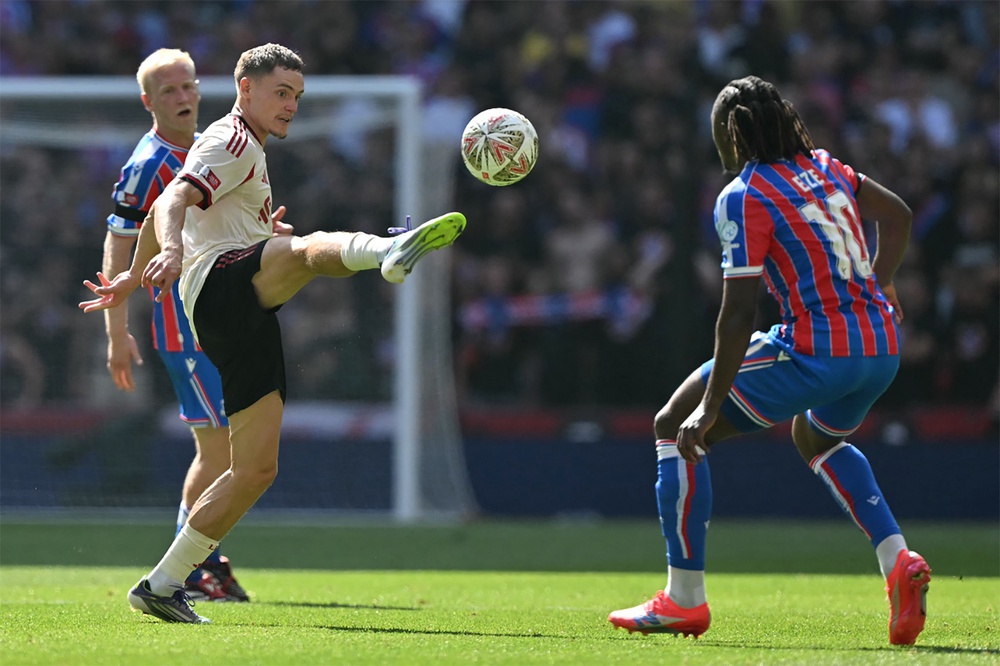 Vòng 6 Premier League - 21h00 ngày 27/9, sân Selhurst Park, Crystal Palace vs Liverpool: Cản bước “The Kop” - Ảnh 1.