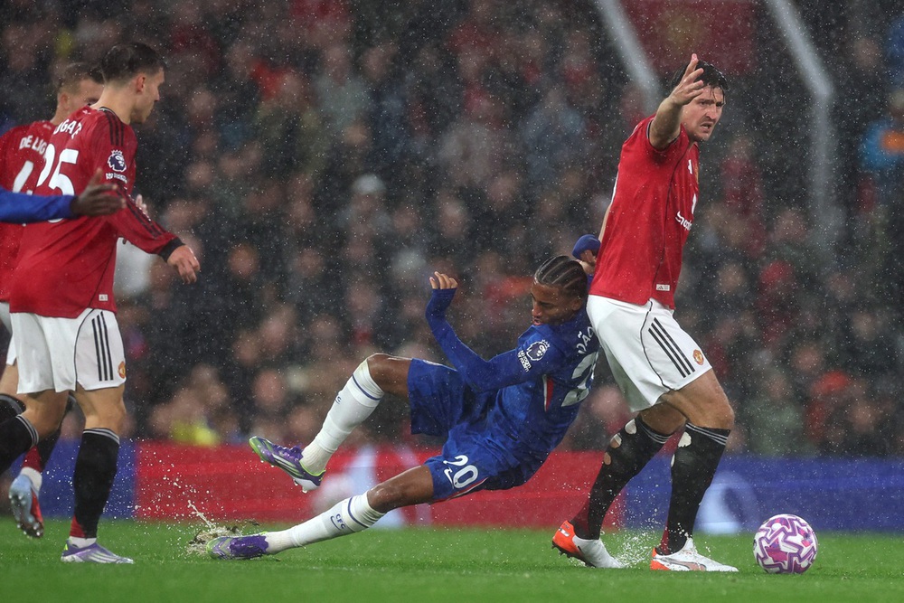 Premier League: Đua Top 4 mùa này cực khốc liệt - Ảnh 1.