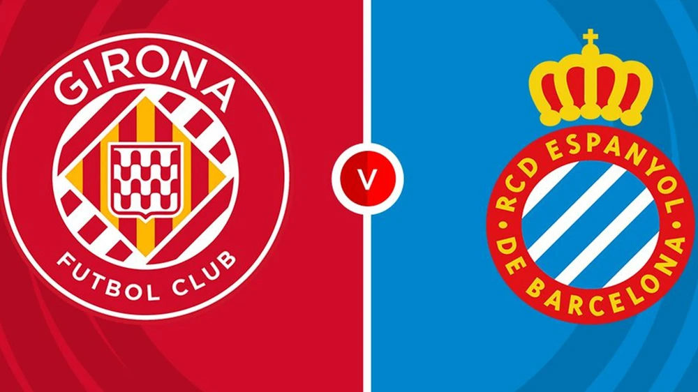 Nhận định, soi tỷ lệ Girona vs Espanyol 02h00, ngày 27/9, La Liga 2025/26 - Ảnh 1.