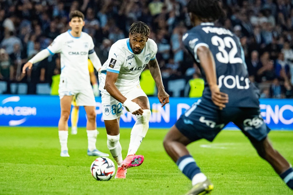Nhận Định, Soi Tỷ Lệ Strasbourg Vs Marseille 1H45 Ngày 27/9, Vòng 6 Ligue 1 2025 - Ảnh 1. Nhận Định, Soi Tỷ Lệ Strasbourg Vs Marseille 1H45 Ngày 27/9, Vòng 6 Ligue 1 2025 - Ảnh 1.