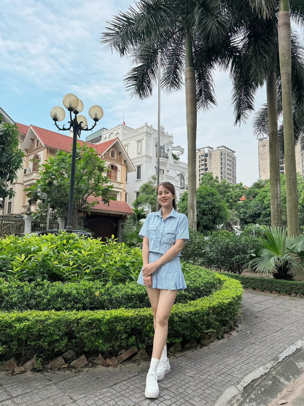 Khi mẹ bỉm và người lớn tuổi tham gia kiếm tiền online cùng Sonnet Group - Ảnh 3.
