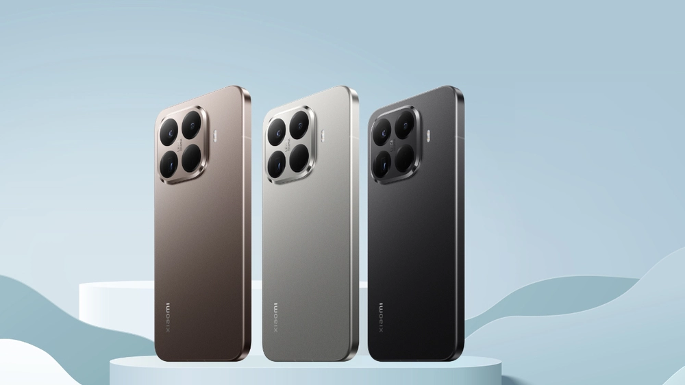 Xiaomi 15t pro với xiaomi 14t pro, nâng cấp có xứng đáng? - Ảnh 3.