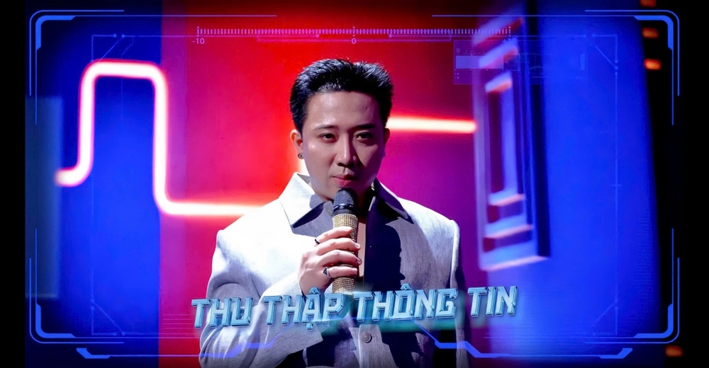 Trấn Thành dẫn dắt gameshow dùng trí tuệ nhân tạo “A.I là ai?” - Ảnh 1.