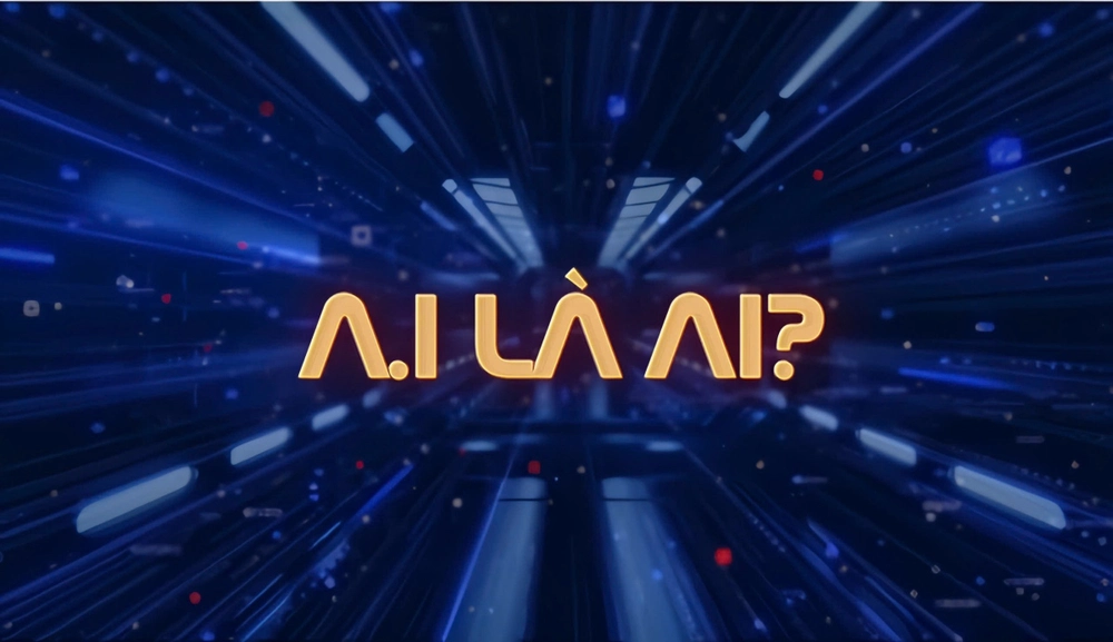 Trấn Thành dẫn dắt gameshow dùng trí tuệ nhân tạo “A.I là ai?” - Ảnh 3.