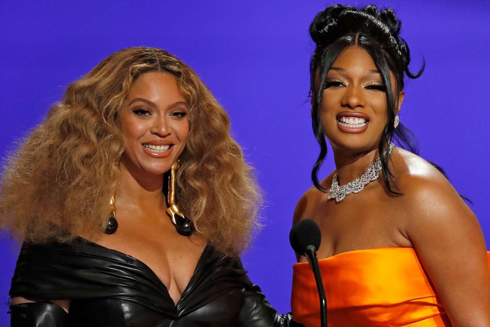 Ca khúc &quot;Savage&quot; của Megan Thee Stallion ft. Beyonce: Âm nhạc đích thực, nghệ sĩ đích thực - Ảnh 4.