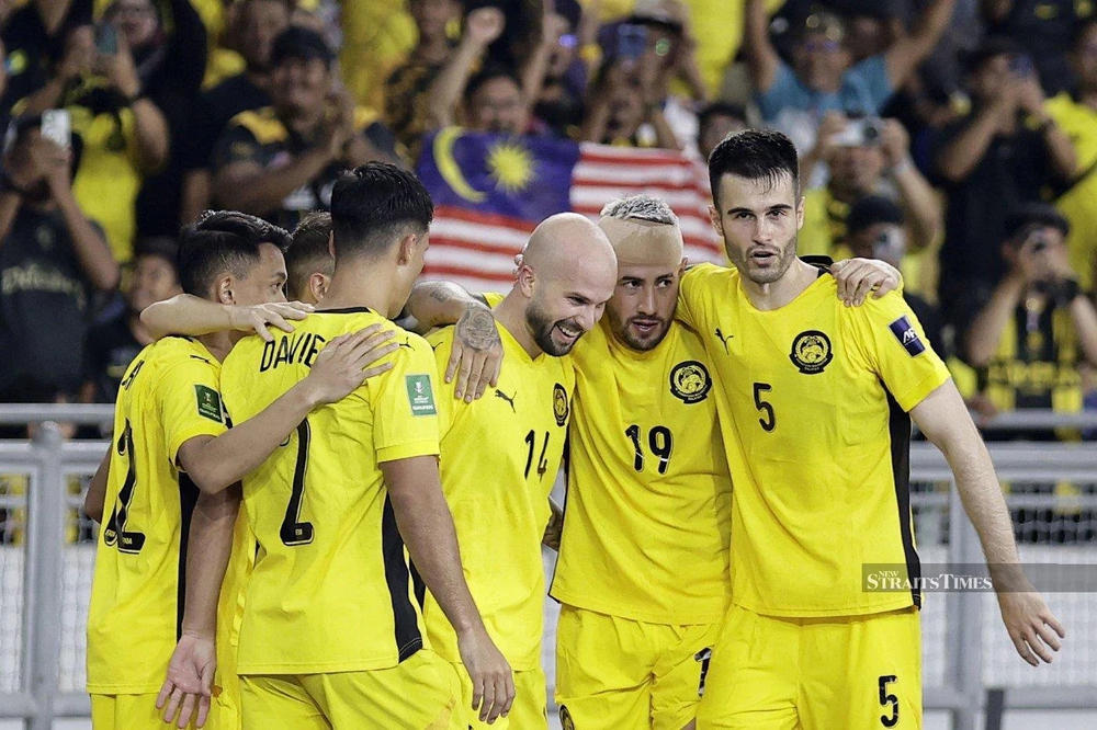 Malaysia có thể bị xử thua đội tuyển Việt Nam 0-3 vì gian lận - Ảnh 1.