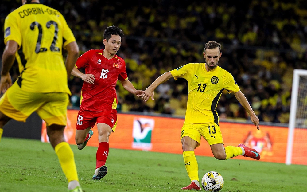 ĐT Việt Nam hưởng lợi như thế nào sau khi FIFA trừng phạt ĐT Malaysia? - Ảnh 1.