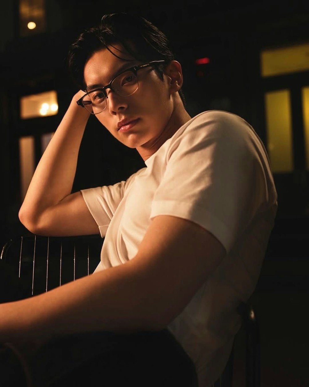 Top 8 bộ phim đưa Lee Chae Min trở thành ngôi sao đang lên - Ảnh 3.