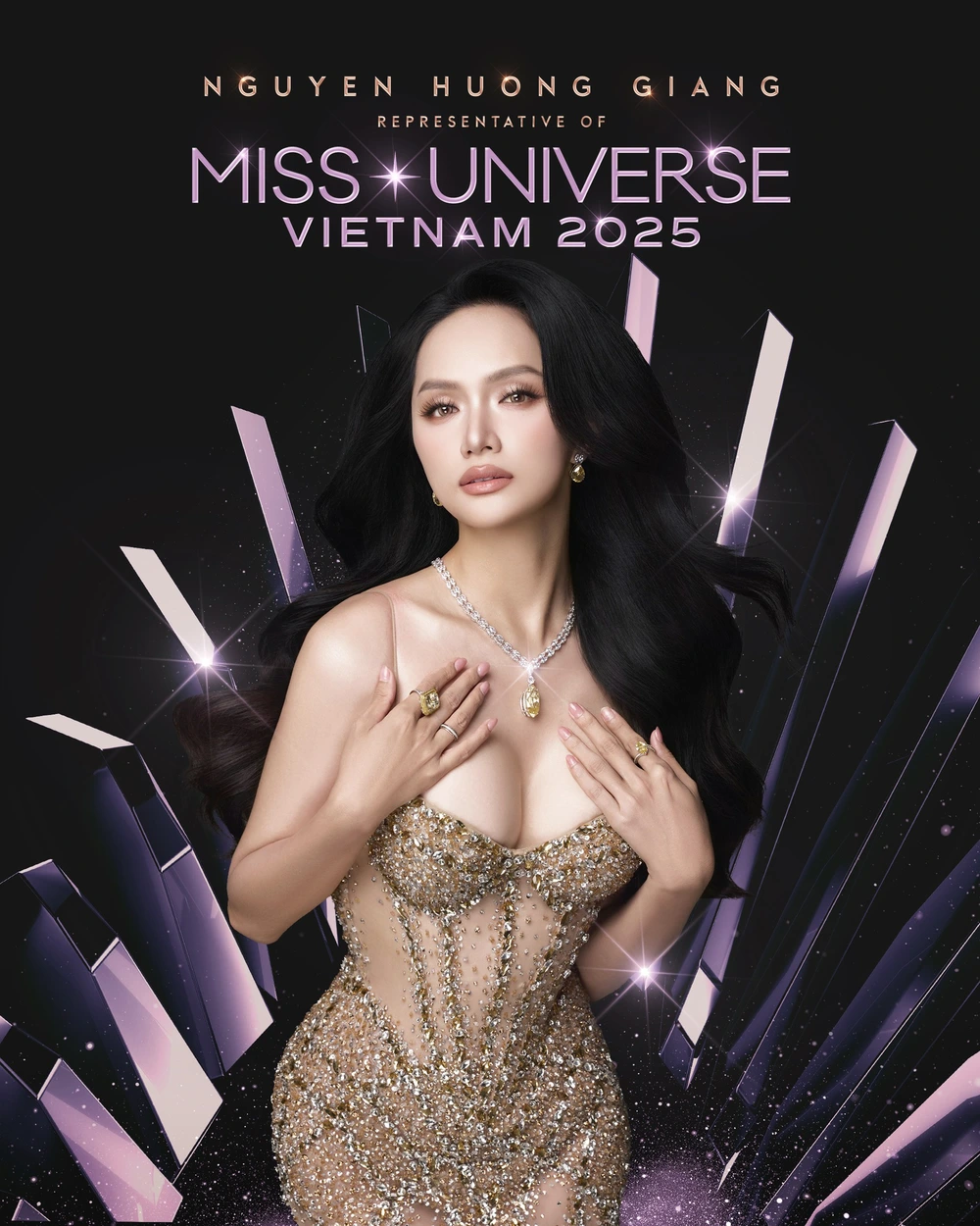 Luật sư nói gì về việc Hoa hậu chuyển giới Hương Giang thi Miss Universe? - Ảnh 1.