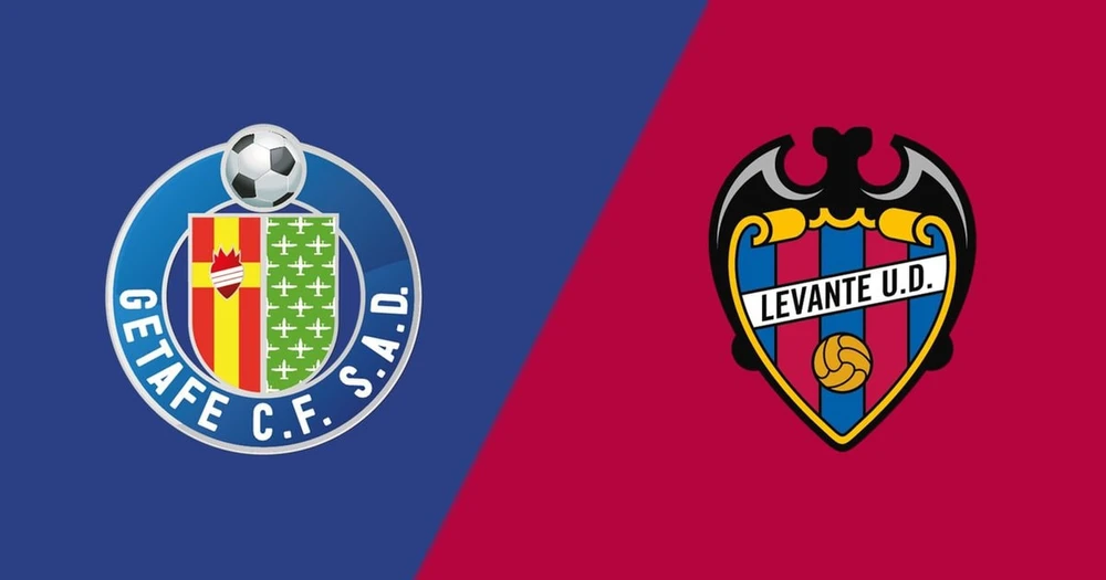 Nhận định, soi tỷ lệ Getafe vs Levante 19h00 ngày 27/09, La Liga 2025/26 - Ảnh 1.