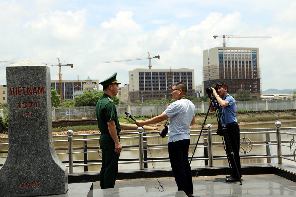 Quy định mới về chức năng, nhiệm vụ, tổ chức bộ máy cơ quan báo và phát thanh, truyền hình tỉnh, thành phố - Ảnh 2.