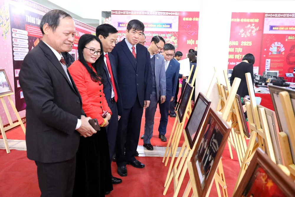Quy định mới về chức năng, nhiệm vụ, tổ chức bộ máy cơ quan báo và phát thanh, truyền hình tỉnh, thành phố - Ảnh 3.