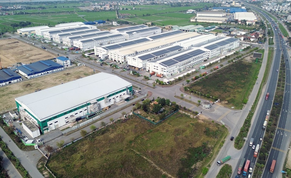 Rà soát tình hình triển khai Nghị quyết 68 về phát triển kinh tế tư nhân - Ảnh 4.
