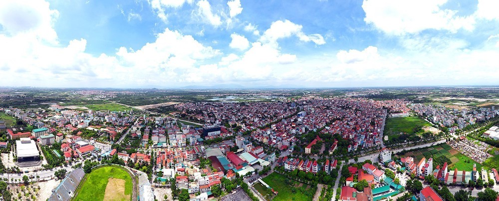 Bất động sản Hà Nội: Trung tâm giữ giá, vùng ven chờ điều chỉnh - Ảnh 3.