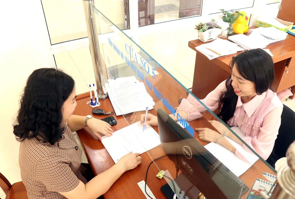 Bảo hiểm xã hội: Thông tin bảo hiểm y tế ngừng chi trả ca bệnh nặng từ năm 2026 là sai sự thật - Ảnh 1.