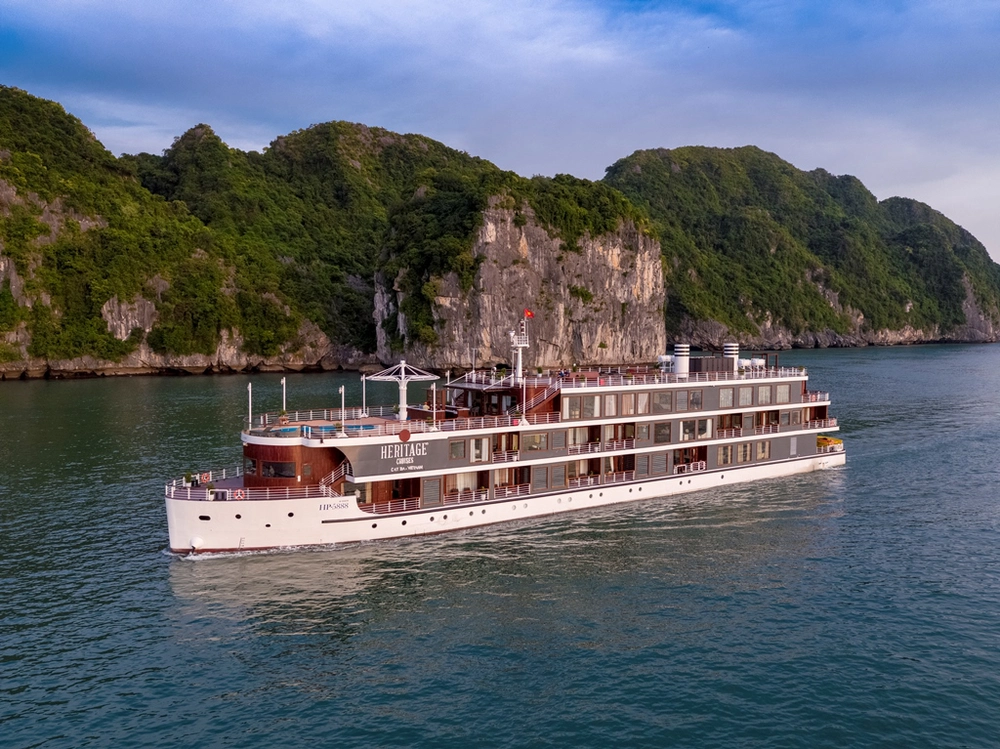 Du lịch Việt Nam vươn tầm: Hướng tới bền vững và bản lĩnh dẫn dắt tương lai - Ảnh 9.
