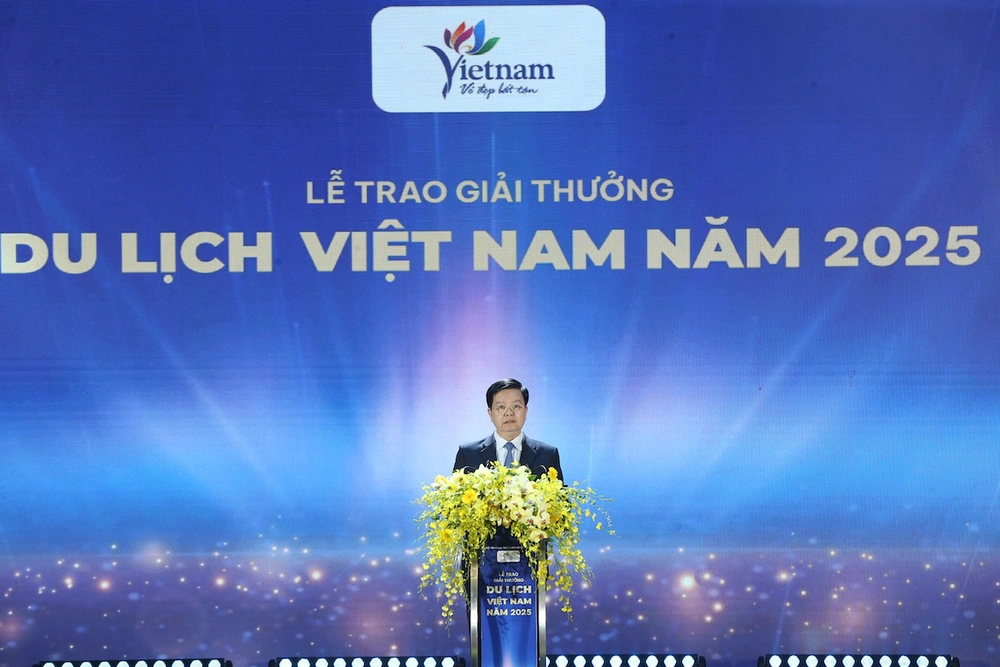 Du lịch Việt Nam vươn tầm: Hướng tới bền vững và bản lĩnh dẫn dắt tương lai - Ảnh 2.