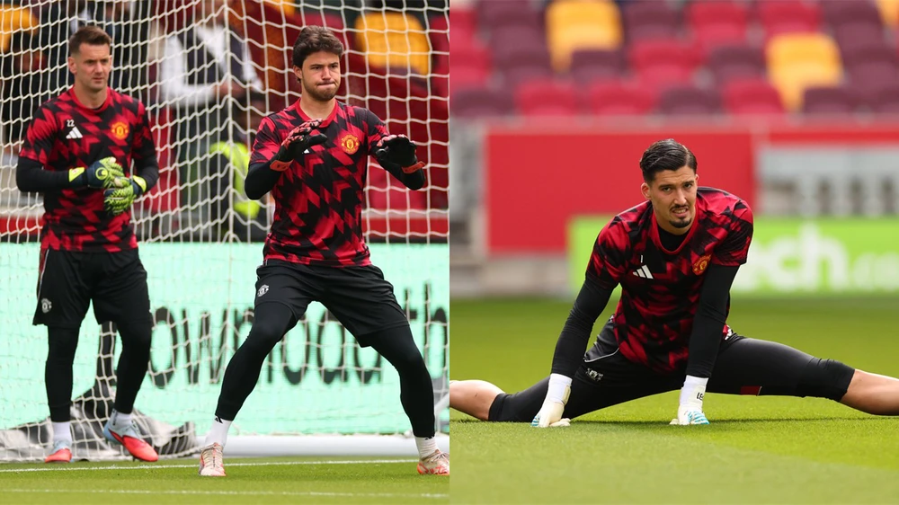 TRỰC TIẾP bóng đá Brentford vs MU: Cunha trở lại đội hình xuất phát - Ảnh 3.