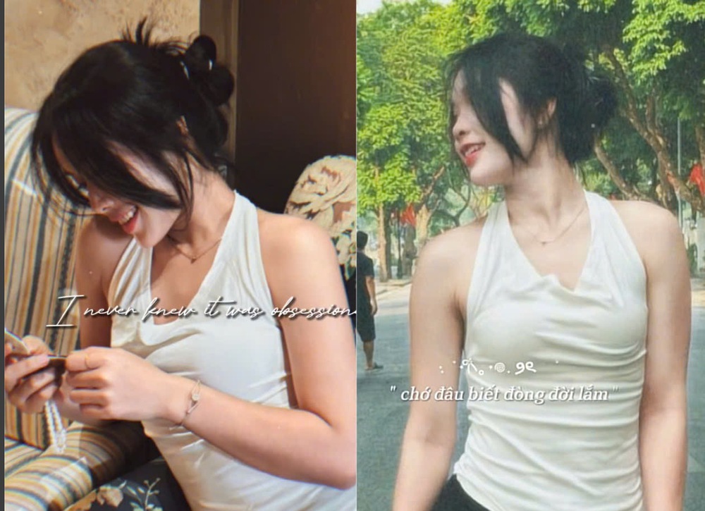 Hot girl bóng chuyền Việt Nam 19 tuổi lọt top 10 thế giới, được đánh giá xứng đáng khoác áo đội tuyển quốc gia - Ảnh 1.