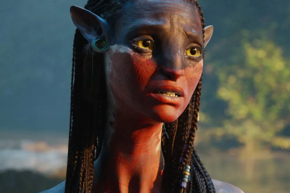 &quot;Avatar 2&quot; trở lại rạp chiếu bao gồm những cảnh quay mới về &quot;Avatar 3&quot; - Ảnh 1.