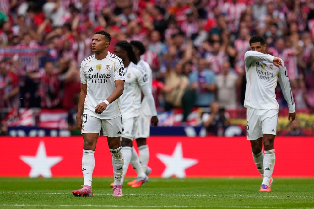 Champions League, 23h45, ngày 30/9, sân Almaty Central, Kairat Almaty-Real Madrid: Bay thật xa để tìm lại chiến thắng - Ảnh 1.