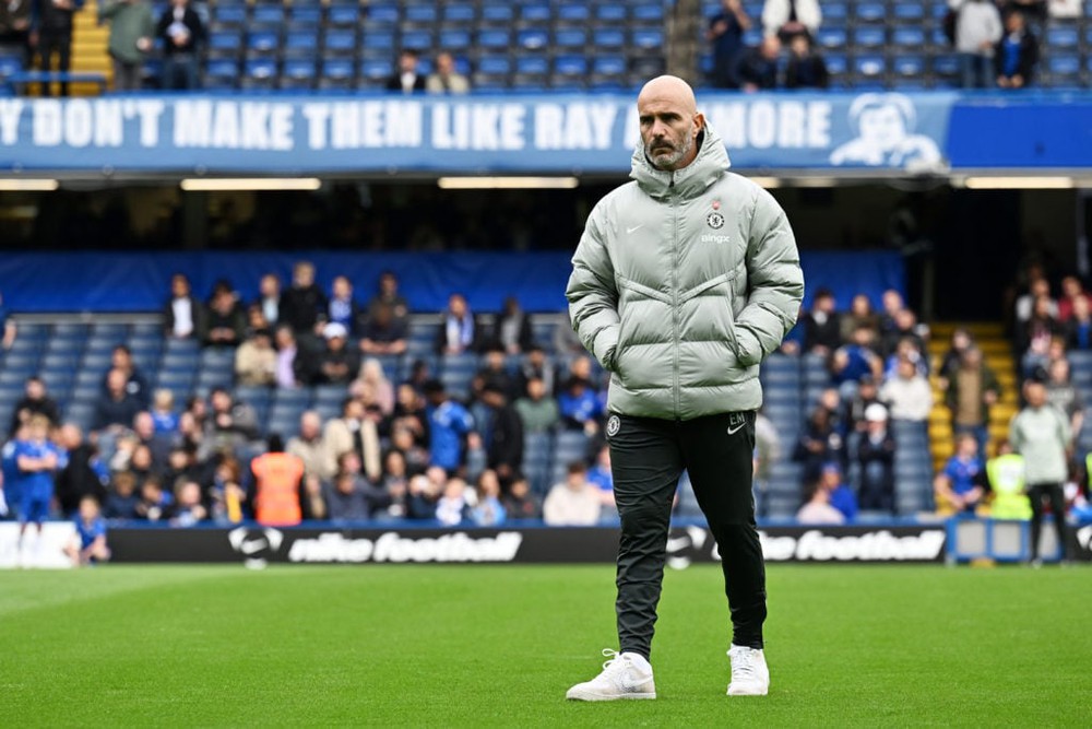 Cabin BLV: FIFA Club World Cup đã làm hại Chelsea - Ảnh 1.