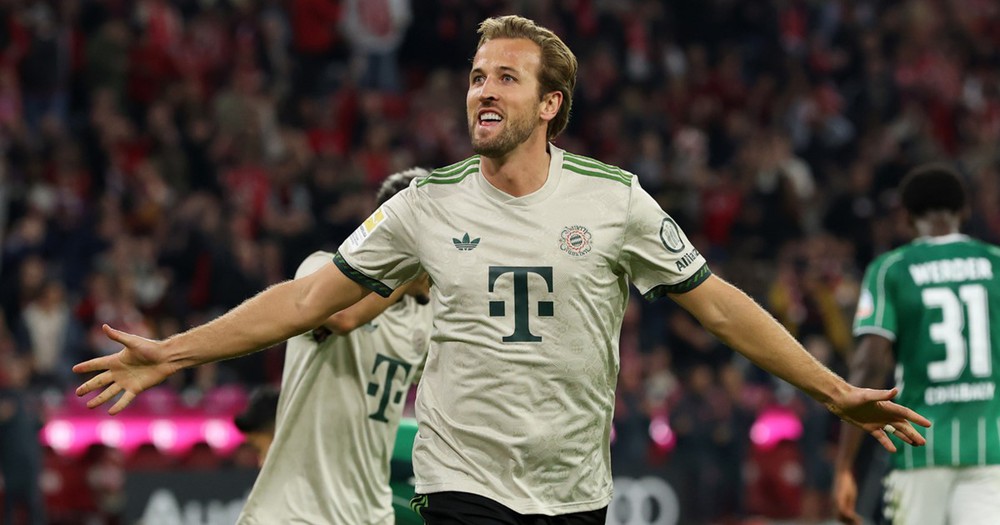 Champions League, Pafos-Bayern, Bodo/Glimt-Tottenham: Chờ Kane thăng hoa, Palhinha tái sinh ở Tottenham - Ảnh 1.