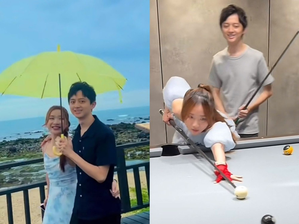 Nhà vô địch 10 bi thế giới Ko Ping Chung: “Little Ko” lại lên đỉnh thế giới - Ảnh 2.