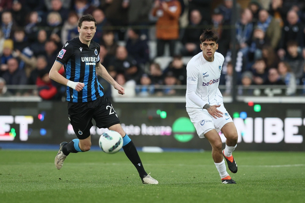 Nhận định, soi tỷ lệ Atalanta vs Club Brugge 23h45 ngày 30/9, vòng phân hạng Cúp C1 châu Âu - Ảnh 1.