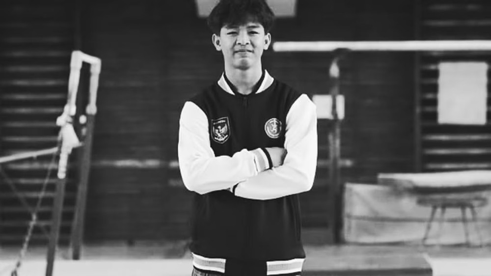 Chấn thương nghiêm trọng, tài năng trẻ Indonesia ra đi mãi mãi ở tuổi 19 - Ảnh 1.