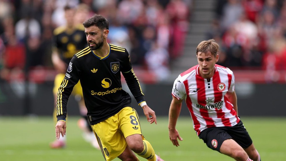 MU tiếp tục đặt niềm tin vào Ruben Amorim sau trận thua Brentford - Ảnh 2.