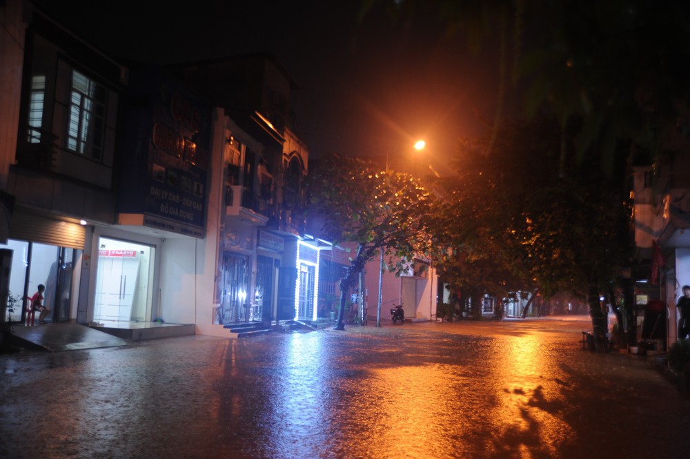 Công điện động ứng phó lũ lớn sông Thao, đảm bảo an toàn hồ Thác Bà - Ảnh 1.