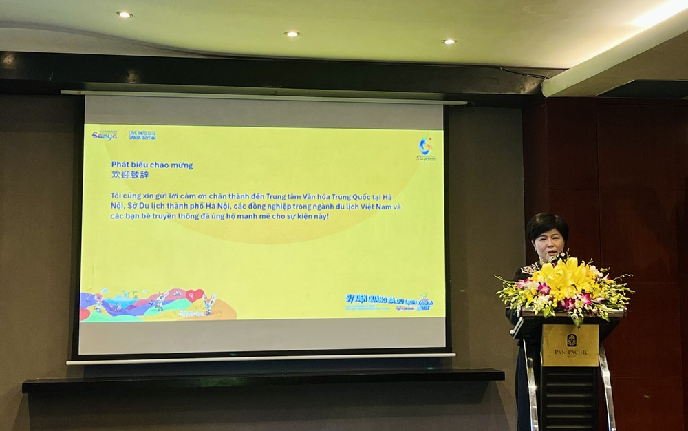 Tam Á tăng tốc kết nối du lịch, thu hút du khách Việt - Ảnh 3. Tam Á tăng tốc kết nối du lịch, thu hút du khách Việt - Ảnh 3.