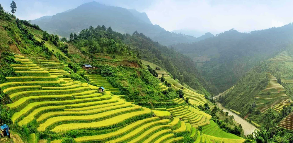 Kỷ nguyên vươn mình của du lịch Việt Nam - Ảnh 2.
