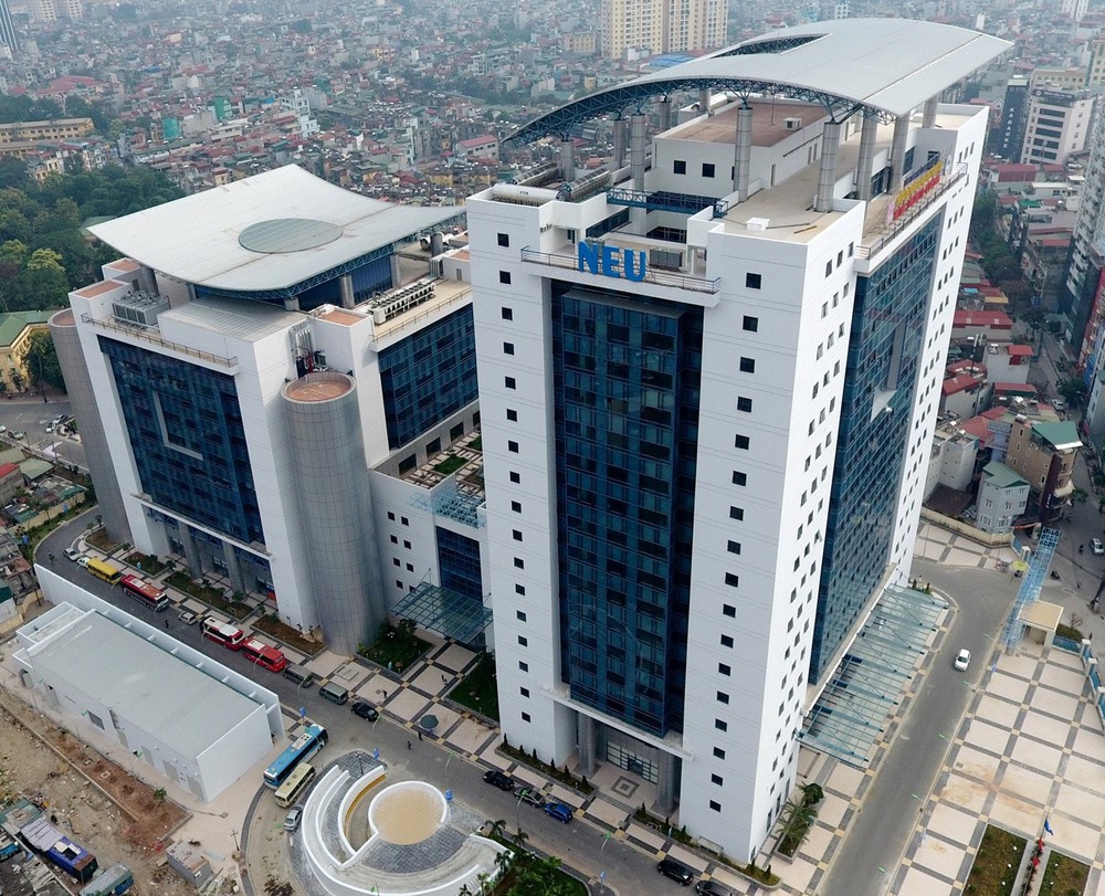 Dự kiến điều chỉnh tiêu chuẩn kiểm định chất lượng cơ sở giáo dục đại học - Ảnh 2.