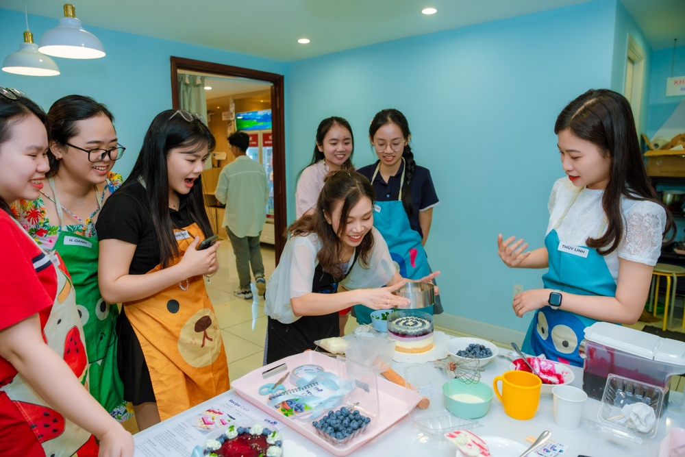 Thay đổi nhỏ, lợi ích lớn: Đổi trái cây thường ngày sang quả mọng giúp tăng dưỡng chất tốt cho tim mạch - Ảnh 4.