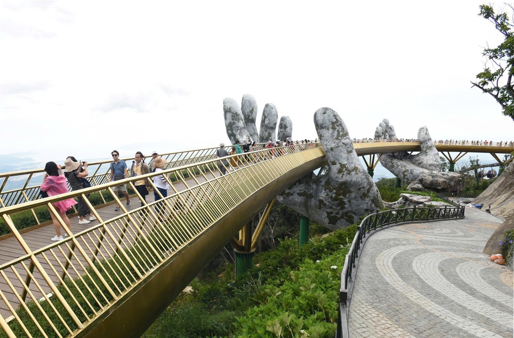 Nhiều điểm đến "hút" du khách dịp nghỉ lễ 2/9 - Ảnh 3. Nhiều điểm đến "hút" du khách dịp nghỉ lễ 2/9 - Ảnh 3.