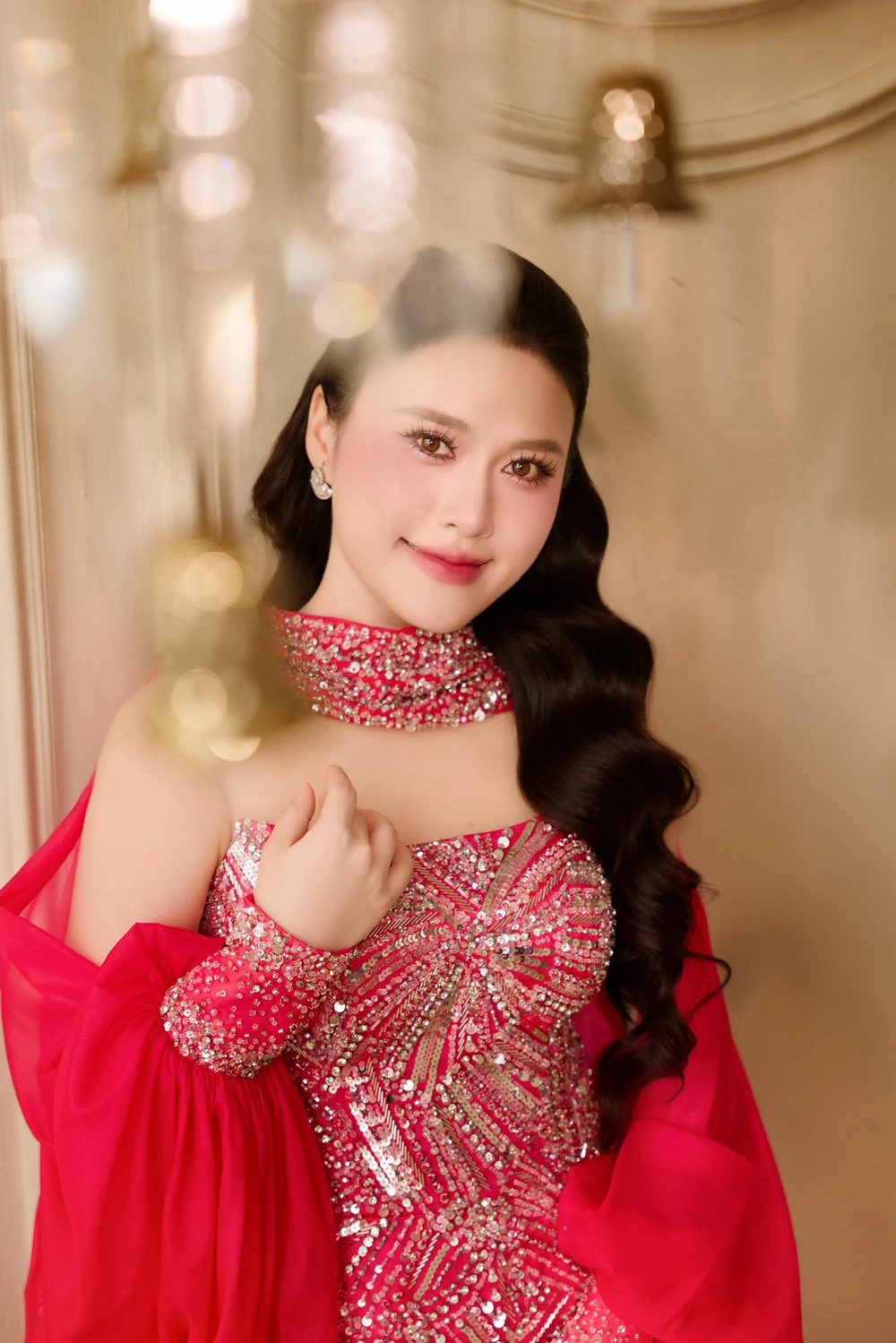 Nữ ca sĩ Mộc An: Chọn đi chậm để chuẩn bị kỹ lưỡng - Ảnh 6.