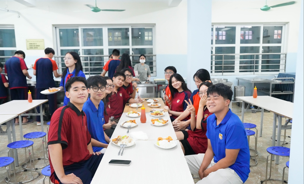 2,3 triệu học sinh Thủ đô nghỉ học vào ngày 1/10 - Ảnh 2.