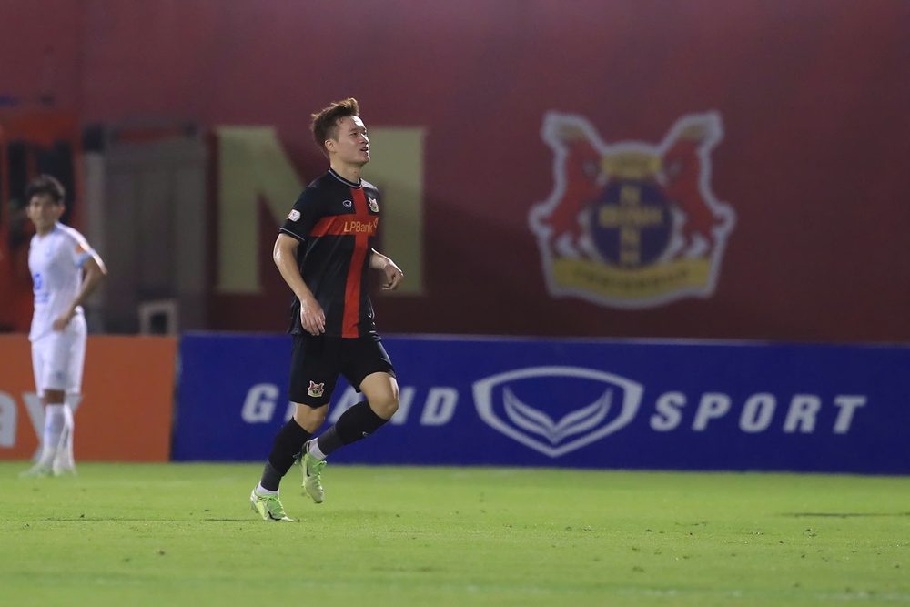 Vòng 6 LPBank V-League 2025/26: Duyên nợ của Hoàng Đức - Ảnh 1.