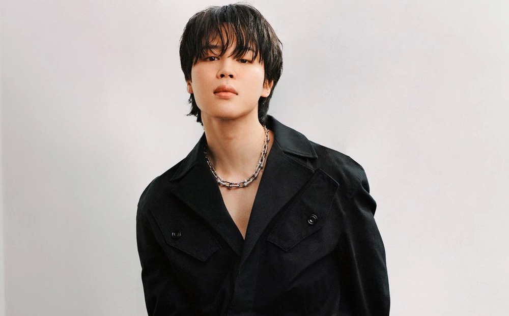 Lòng từ thiện của Jimin BTS: Ngọn lửa sưởi ấm tâm hồn - Ảnh 2.