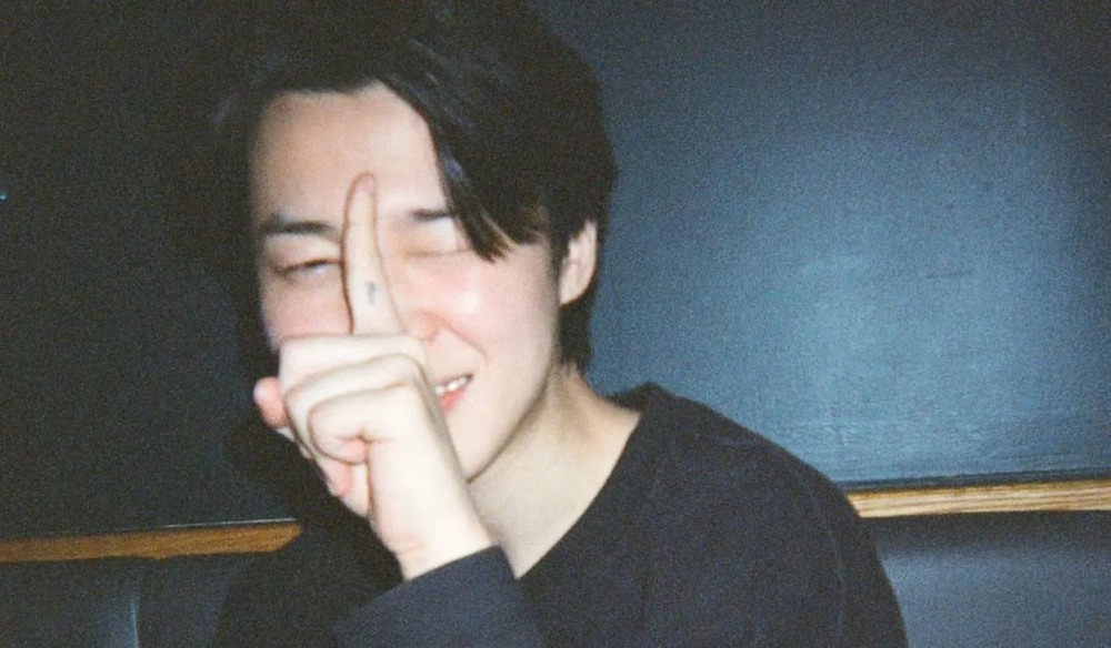 Lòng từ thiện của Jimin BTS: Ngọn lửa sưởi ấm tâm hồn - Ảnh 6.